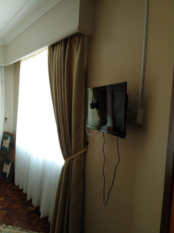 Kijiji Homestay 나이로비 외부 사진