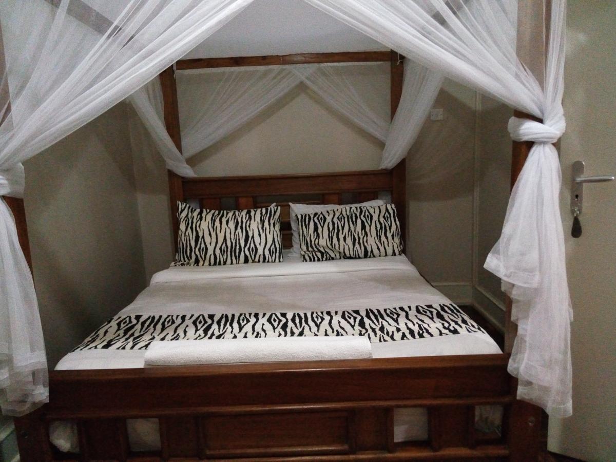 Kijiji Homestay 나이로비 외부 사진