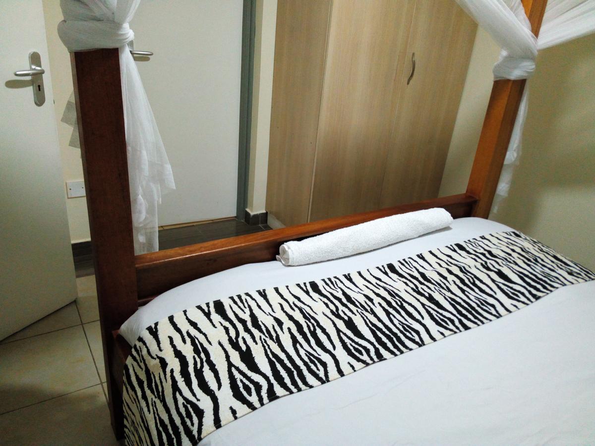 Kijiji Homestay 나이로비 외부 사진