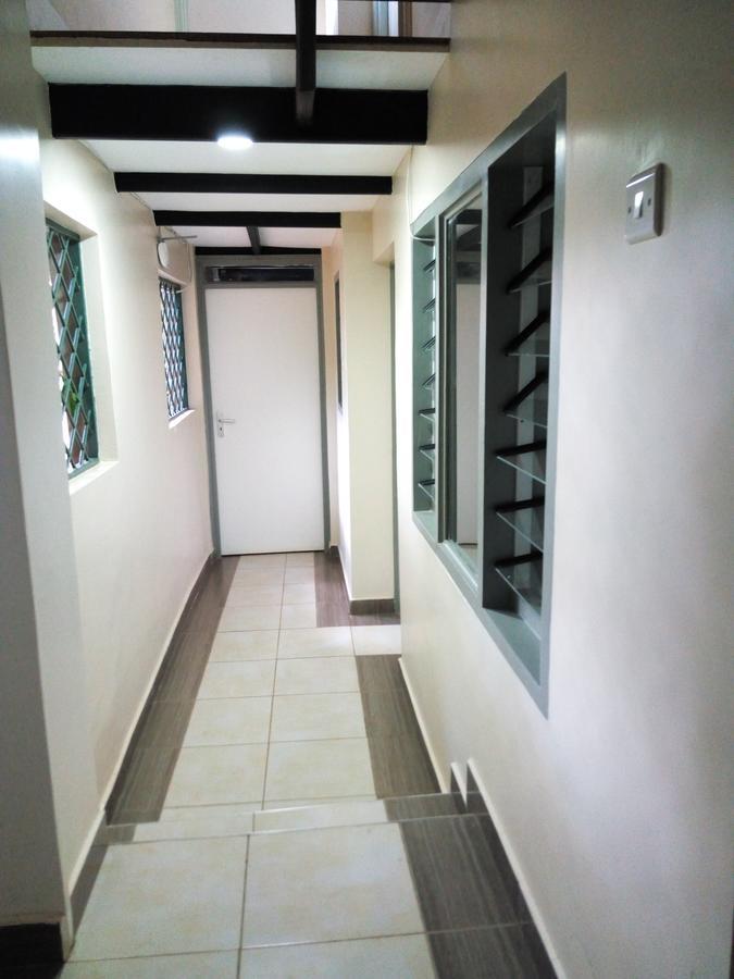 Kijiji Homestay 나이로비 외부 사진