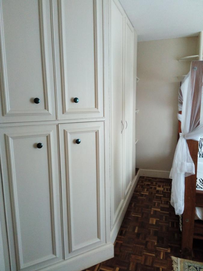 Kijiji Homestay 나이로비 외부 사진